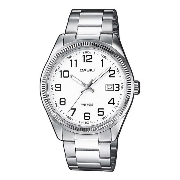 Casio Collection montre femme LTP-1302PD-7BVEF