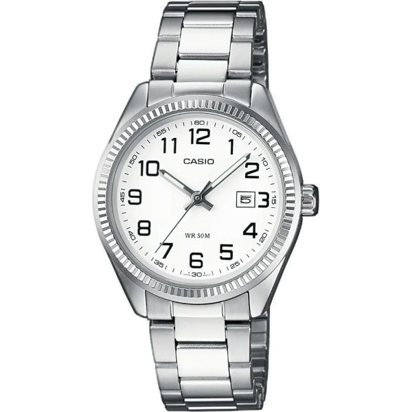 Casio Collection montre femme LTP-1302PD-7BVEG