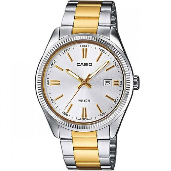 Casio Collection montre femme LTP-1302PSG-7AVEF
