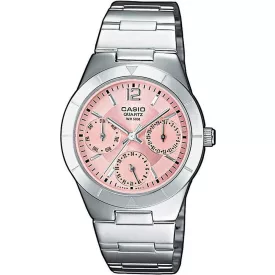 Casio Collection montre femme LTP-2069D-4AVEG
