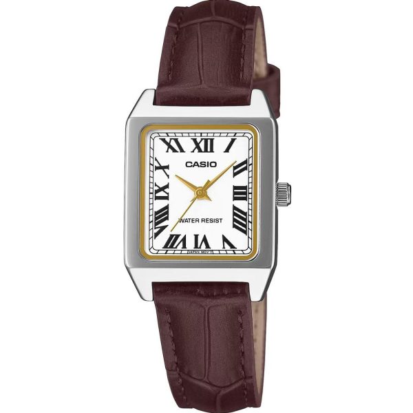 Casio Collection montre femme LTP-B150L-7B2EF