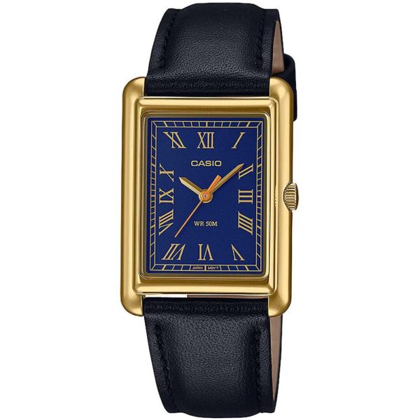 Casio Collection montre femme LTP-B165GL-2BVEF
