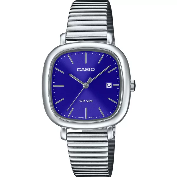 Casio Collection montre femme LTP-B166D-2AVEF