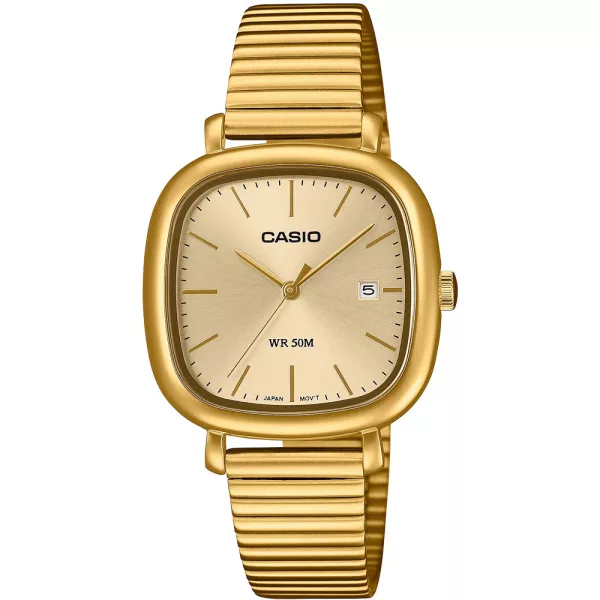 Casio Collection montre femme LTP-B166G-9AVEF