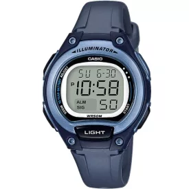 Casio Classic montre femme LW-203-2AVEF