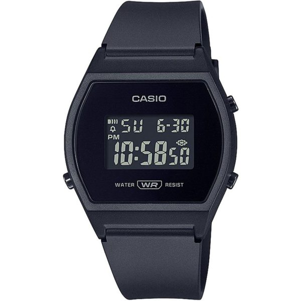 Casio Collection montre femme LW-204-1BEF