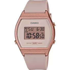 Casio Collection montre femme LW-204-4AEF