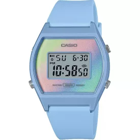 Casio Collection montre femme LW-205H-2AEF