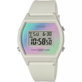 Casio Collection montre femme LW-205H-8AEF