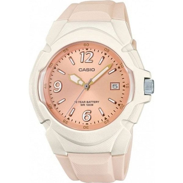 Casio Classic montre femme LX-610-4AVEF