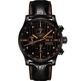   Mido Multifort Special Edition montre pour hommes M005.614.36.051.22