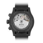 Mido Multifort Chronograph montre pour hommes M005.614.37.051.01