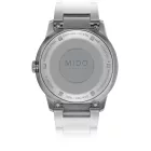 Mido Commander Lady montre femme M021.207.11.041.00
