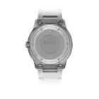 Mido Commander Lady montre femme M021.207.11.106.00