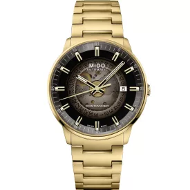   Mido Commander Gradient montre pour hommes M021.407.33.411.01