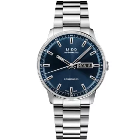 Mido Commander Datoday montre pour hommes M021.430.11.041.00