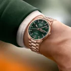 Mido Commander Datoday montre pour hommes M021.430.33.091.00