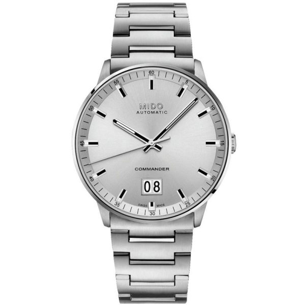 Mido Commander montre pour hommes M021.626.11.031.00
