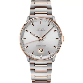   Mido Commander Big Date montre pour hommes M021.626.22.031.00