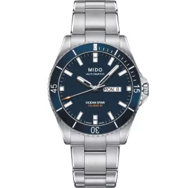 Mido Ocean Star montre pour hommes M026.430.11.041.00