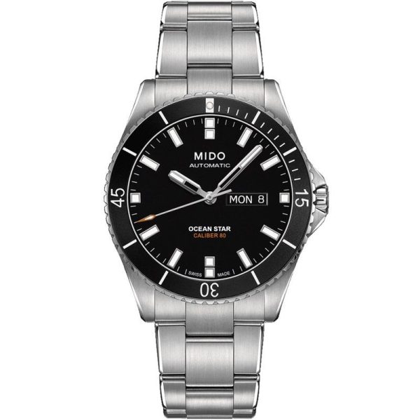 Mido Ocean Star montre pour hommes M026.430.11.051.00
