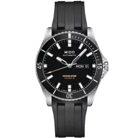 Mido Ocean Star 200 montre pour hommes M026.430.17.051.00