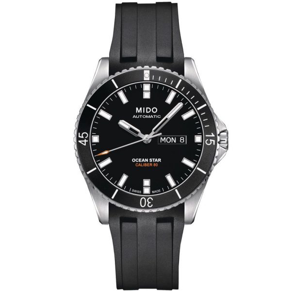 Mido Ocean Star 200 montre pour hommes M026.430.17.051.00