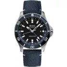 Mido Ocean Star GMT montre pour hommes M026.629.17.051.00