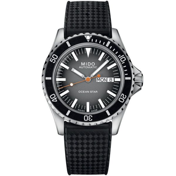 Mido Ocean Star Tribute Gradient montre pour hommes M026.830.17.081.00