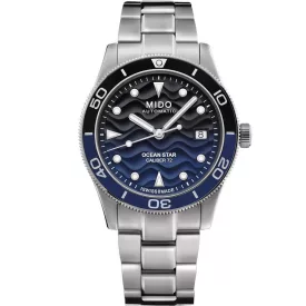 Mido Ocean Star 39 montre pour hommes M026.907.11.041.00