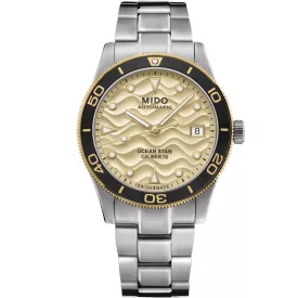 Mido Ocean Star 39 montre pour hommes M026.907.21.021.00