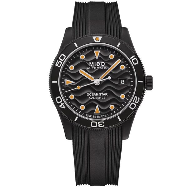 Mido Ocean Star 39 montre pour hommes M026.907.37.051.00