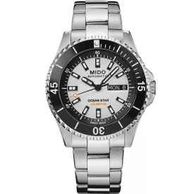 Mido Ocean Star 200 montre pour hommes M026.930.11.011.00
