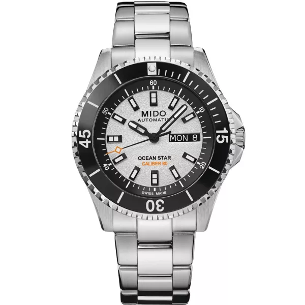 Mido Ocean Star 200 montre pour hommes M026.930.11.011.00