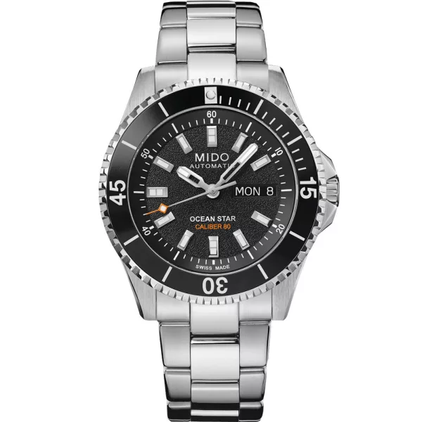 Mido Ocean Star 200 montre pour hommes M026.930.11.051.00