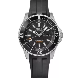 Mido Ocean Star 200 montre pour hommes M026.930.17.051.00