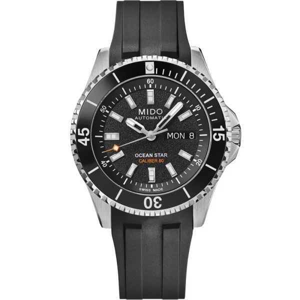 Mido Ocean Star 200 montre pour hommes M026.930.17.051.00