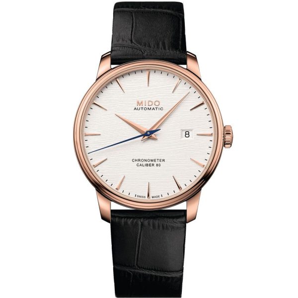 Mido Baroncelli montre pour hommes M027.408.36.031.00