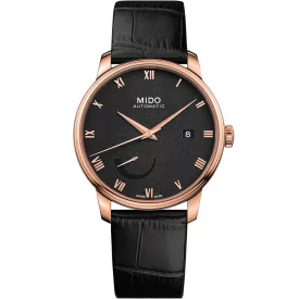 Mido Baroncelli montre pour hommes M027.428.36.053.00