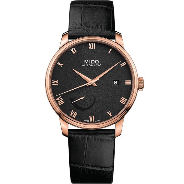 Mido Baroncelli montre pour hommes M027.428.36.053.00
