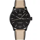 Mido Multifort Chronometer montre pour hommes M038.431.37.051.09