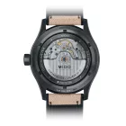 Mido Multifort Chronometer montre pour hommes M038.431.37.051.09