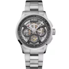 Mido Multifort Skeleton Chronograph montre pour hommes M038.662.11.060.00