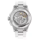 Mido Multifort Skeleton Chronograph montre pour hommes M038.662.11.060.00