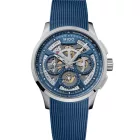 Mido Multifort Skeleton Chronograph montre pour hommes M038.662.17.040.00