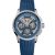 Mido Multifort Skeleton Chronograph montre pour hommes M038.662.17.040.00