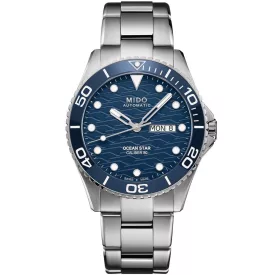 Mido Ocean Star montre pour hommes M042.430.11.041.00