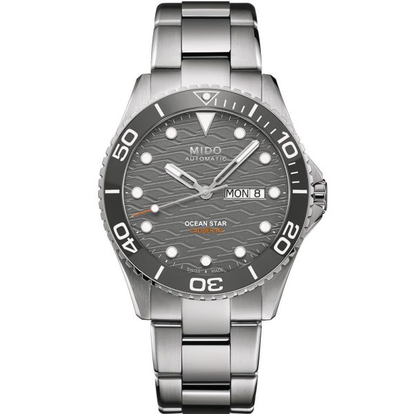 Mido Ocean Star montre pour hommes M042.430.11.081.00