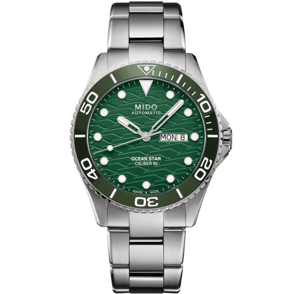 Mido Ocean Star montre pour hommes M042.430.11.091.00