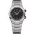 Mido Multifort 8 Two Crowns montre pour hommes M047.507.11.051.00